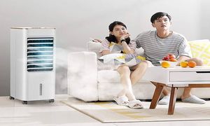 ارزان ترین کولر آبی مناسب فضاهای کوچک + قیمت