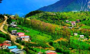 5 شهر ییلاقی ایران که در تابستان باید از آنها دیدن کنید