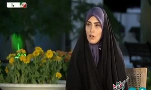 دختر قالیباف بودن جرم است؟/ اشاره دوباره به سیسمونی گیت