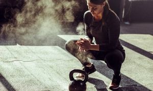 بهترین رک و سازه کراسفیت برای خانم های ورزشکار کدام است؟