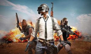 آموزش فعال سازی گیفت کارت UC PUBG