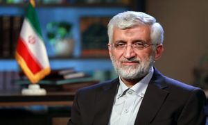 آخرین موضع سعید جلیلی درباره کناره‌ گیری + کنایه آذری جهرمی