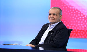 افشاگری پزشکیان علیه جلیلی و قالیباف