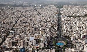 ارزان‌ ترین مناطق تهران برای رهن و اجاره در تابستان 1403