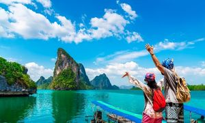 بهترین زمان سفر با تور تایلند چه زمانی است؟
