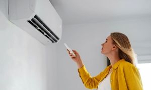 8 راهکار موثر برای کاهش مصرف برق کولر گازی (اینفوگرافی)