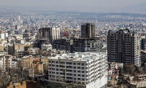 رکوردزنی قیمت مسکن در تهران / مناطق دارای بیشترین و کمترین رشد