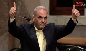 جواد خیابانی چطور روی اعصاب مخاطب اسکی می رود؟