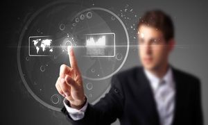 با ابربازار نگران عملیاتی کردن ایده های کسب و کار خود نباشید