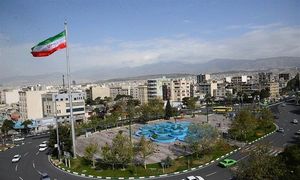 رهن کامل آپارتمان نقلی در فلکه اول تهرانپارس چقدر آب می خورد؟