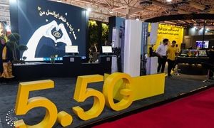 گزارش تصویری اپراتورها در الکامپ 1403