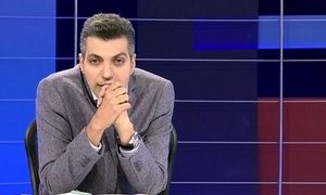عادل فردوسی پور در مقابل حمله شدید رسانه ها