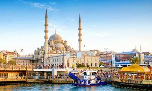 ارزان ترین تور یک هفته‌ ای استانبول برای پاییز 1403