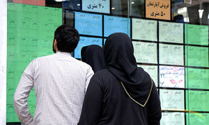 اتمام حجت با مشاوران املاک و مالکان + سقف مجاز اجاره بها