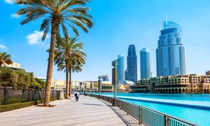 5 تور ارزان دبی برای مرداد 1403