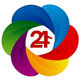 قاصدک 24