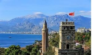 پرتکرارترین سوالات گردشگران در سفر به آنتالیا