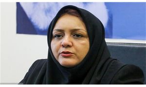 پیام احساسی همسر دکتر علی صاحبی