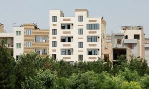با 3 میلیارد تومان کجای تهران خانه بخریم؟