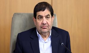 مخبر در پاستور می ماند