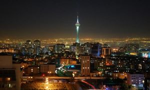 جدیدترین قیمت آپارتمان 70 متری در سعادت آباد / تیر 1403