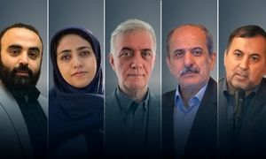 درخواست فعالان اقتصادی منطقه آزاد کیش از دولت پزشکیان