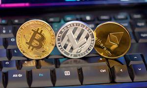 این 3 رمزارز را هم اکنون زیر قیمت بخرید