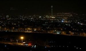 احتمال قطعی برق در چه ساعاتی بیشتر است؟