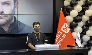 رونمایی از دفتر پیشخوان دیجی سرویس با 6 خدمت جدید