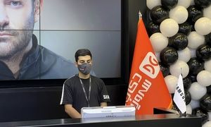 رونمایی از دفتر پیشخوان دیجی سرویس با 6 خدمت جدید