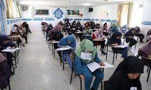 توصیه های کاربردی برای کاهش استرس و افزایش شانس قبولی در آزمون تیزهوشان