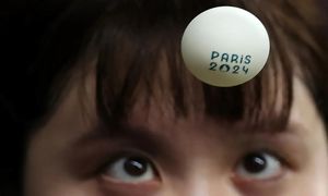 پربازدیدترین عکس های امروز المپیک 2024 پاریس