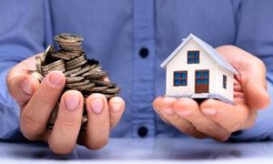حق کمیسیون املاک در سال 1403