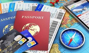 آشنایی با خدمات آژانس هواپیمایی آمیتیس