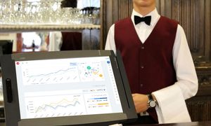 ماپرا ؛ نسل بعدی رستوران‌ داری
