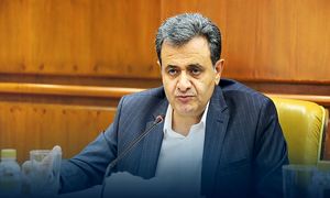 پزشکیان در مناطق آزاد هم شورای گفت‌ و گو تشکیل دهد