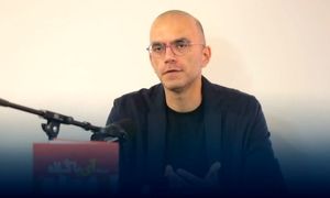 بنیانگذار اپلیکیشن آی قصه: به جای ساخت ایده باید در فکر هزارتوی ادارات باشیم