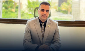 یک پله از تمام دنیا عقب تر هستیم