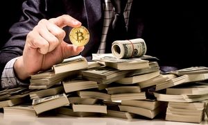 نکات مهمی که قبل از ترید بیت کوین باید بدانید