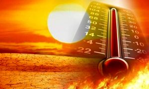 این استان ها تا شنبه تعطیل شدند
