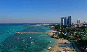 فعالان کیش از راه نجات مناطق آزاد می گویند
