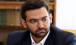 واکنش وزیر ارتباطات روحانی به فیلم منتشر شده از درگیری گشت ارشاد با دو دختر نوجوان
