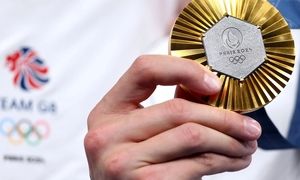 مدال طلای المپیک چقدر می ارزد؟
