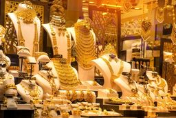 یک سرمایه گذاری مطمئن ؛ هر انس طلا 3 هزار دلار می‌ شود