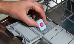قرص ماشین ظرفشویی ایرانی بهتر است یا خارجی؟