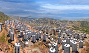 جدیدترین قیمت آپارتمان زیر 100 متر در فاز 11 پردیس / مرداد 1403