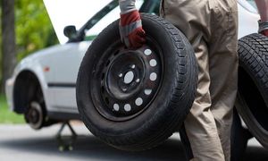 ارزان ترین لاستیک های ایرانی در بازار چند؟