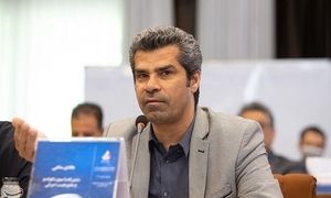 ادعای عجیب یک خبرنگار درباره کودکی هادی ساعی