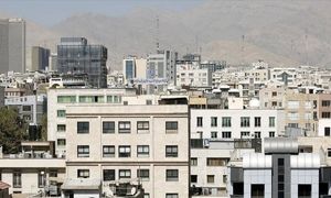 خرید خانه 100 متری در نارمک تهران