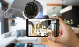 انتخاب بهترین برند دوربین مدار بسته برای خانه